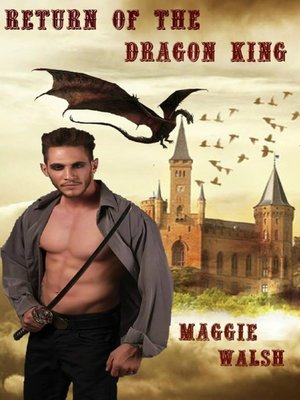 cover image of Return of the Dragon King